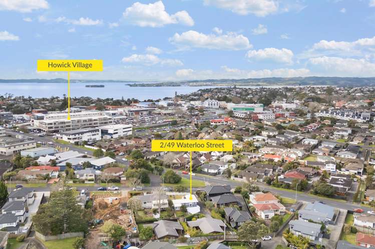 2/49 Waterloo Street Howick_25