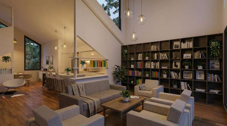 1A & 3 Seaforth Terrace_5