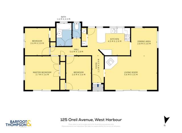 125 Oreil Avenue West Harbour_3