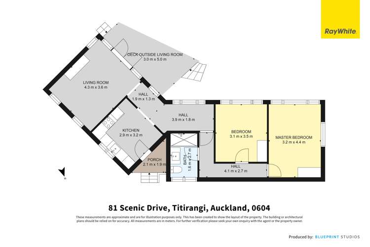 81 Scenic Drive Titirangi_23