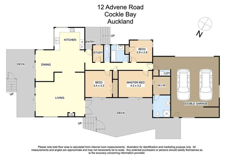 12 Advene Road Cockle Bay_19