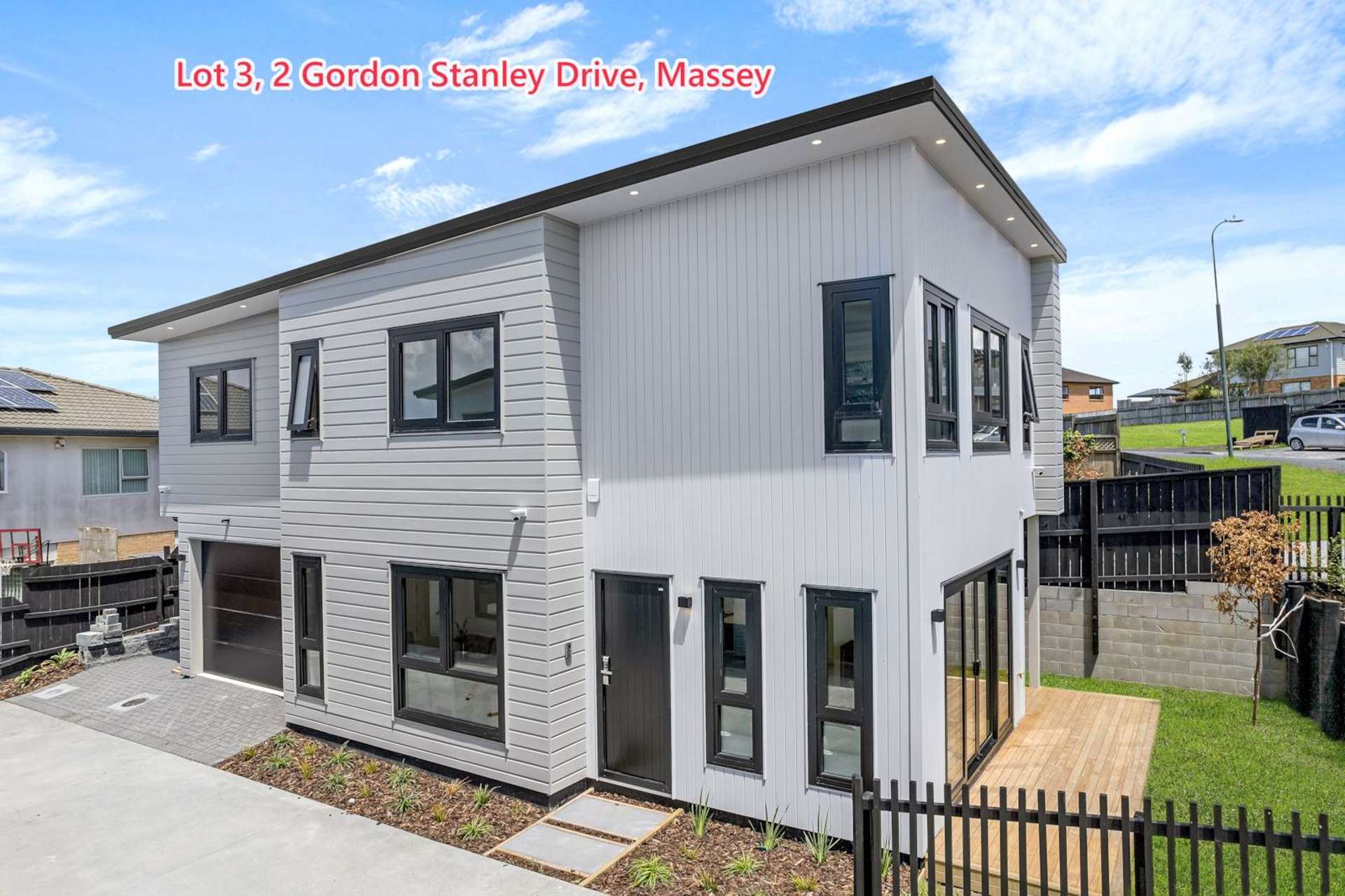 Lot 3, 2 Gordon Stanley Drive Massey_0