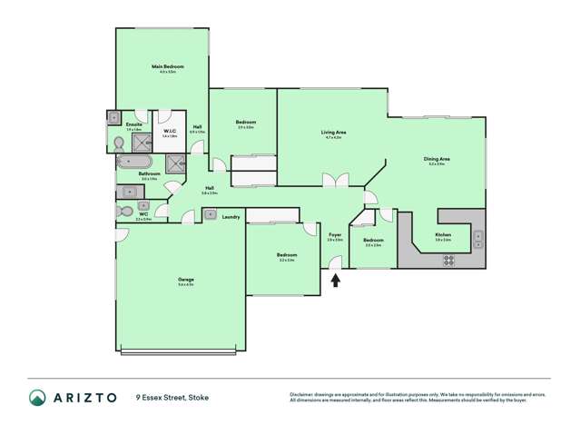 9 Essex Terrace Stoke_1