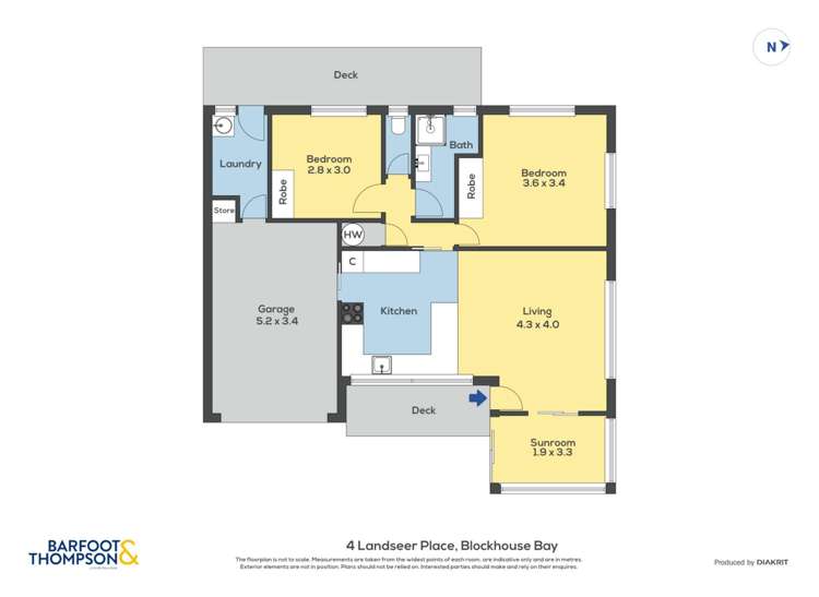 2/4 Landseer Place Blockhouse Bay_14