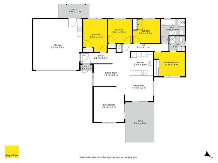20 Lomas Way Albany_17