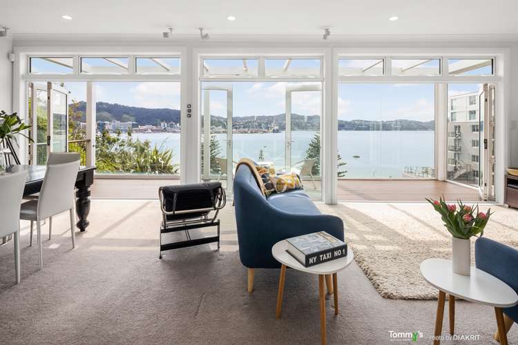 8 Hay Street Oriental Bay_5
