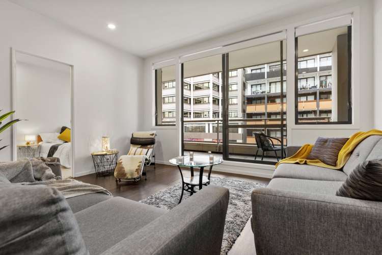 4g/18 Wakefield Street Auckland Central_5