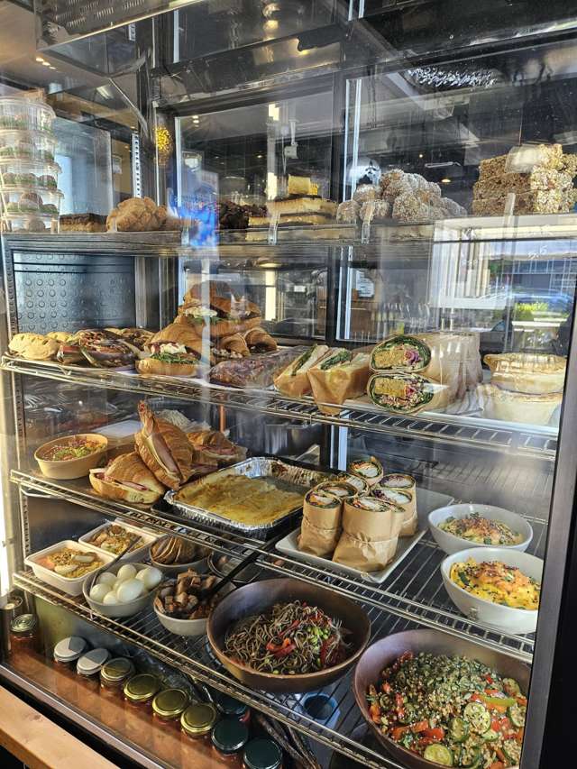 Café Business for Sale