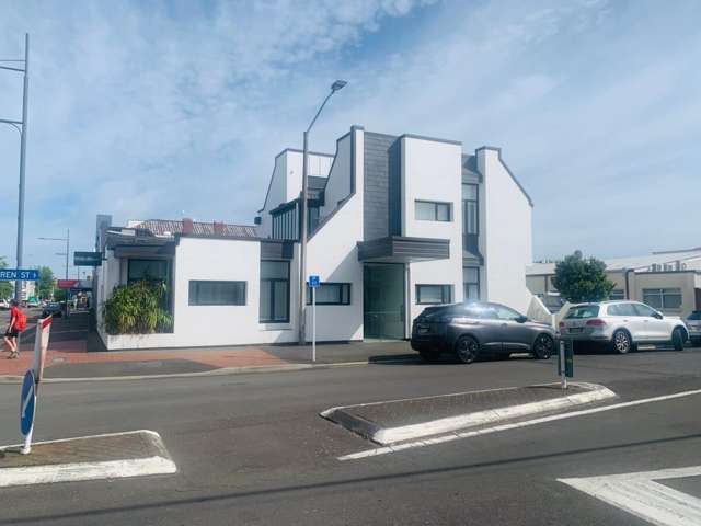 Freshly Refurbished Offices for Lease