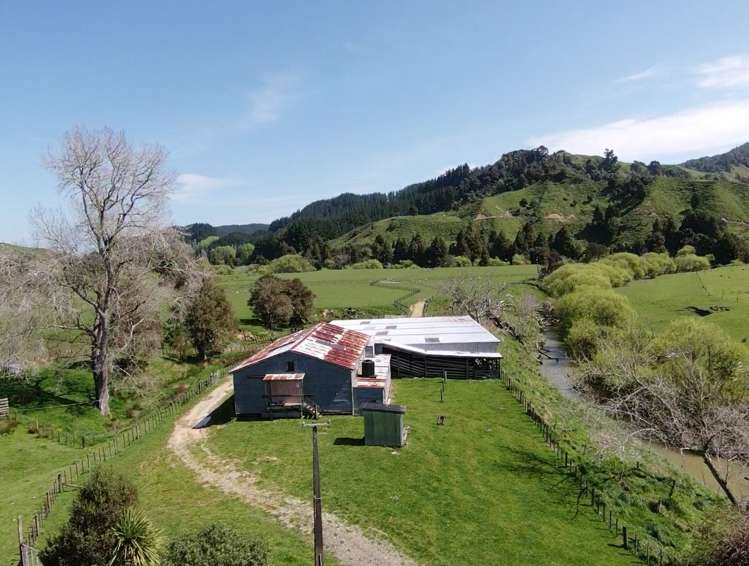 167 Whenuakura Road Waimiha-Ongarue_13