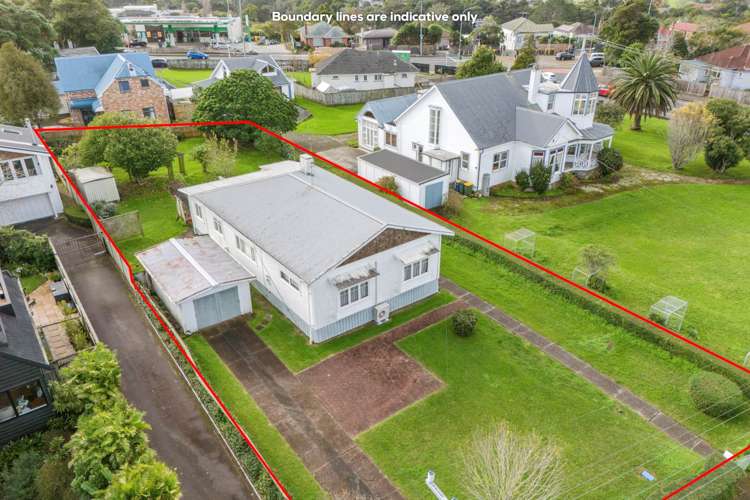 5 Faulkner Road Northcote Point_21