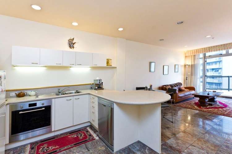 3c/10 Hobson Street Auckland Central_2