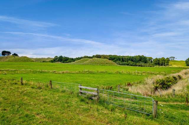 VERSATILE OPUNAKE SUPPORT BLOCK