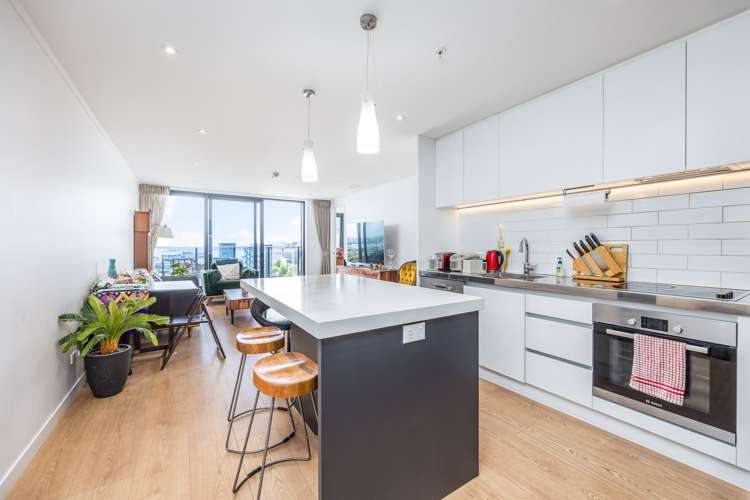 914/145 Nelson Street Auckland Central_9