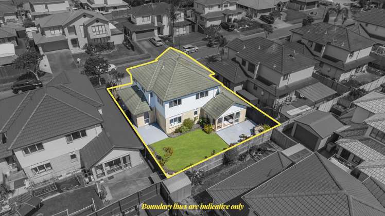 22 Walter Haddrell Crescent East Tamaki_31