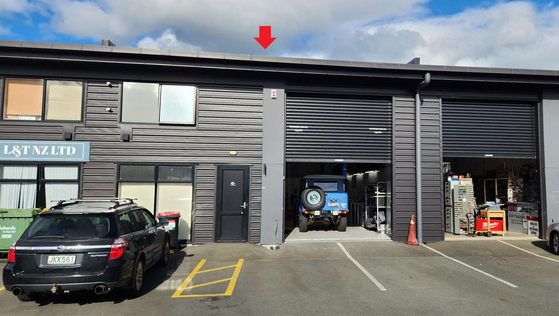 54 Paraone Koikoi Drive (Unit 11) Tauriko_0