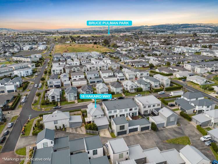 16 Hakaro Way Takanini_20