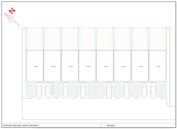 100 Clevedon Road Papakura_7