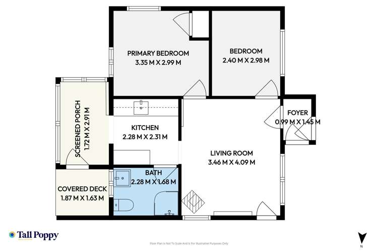 11 High Street East Nightcaps_16