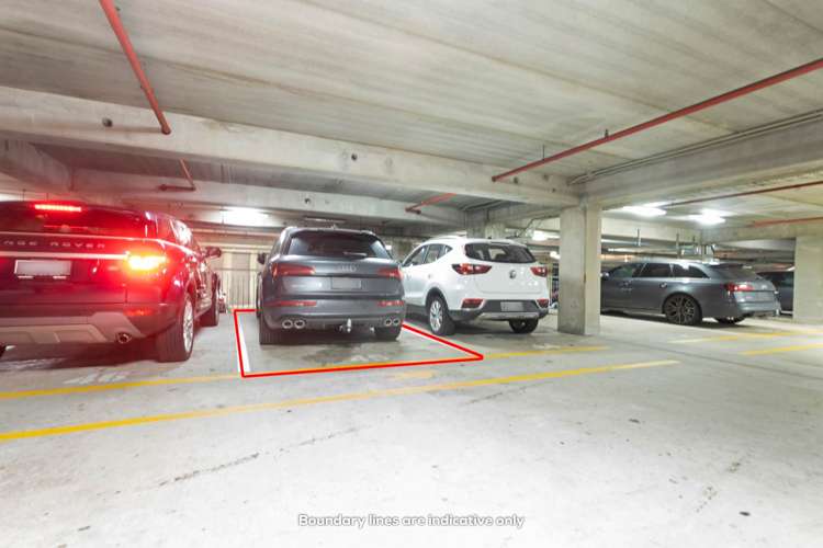 501/47 Hobson Street Auckland Central_9