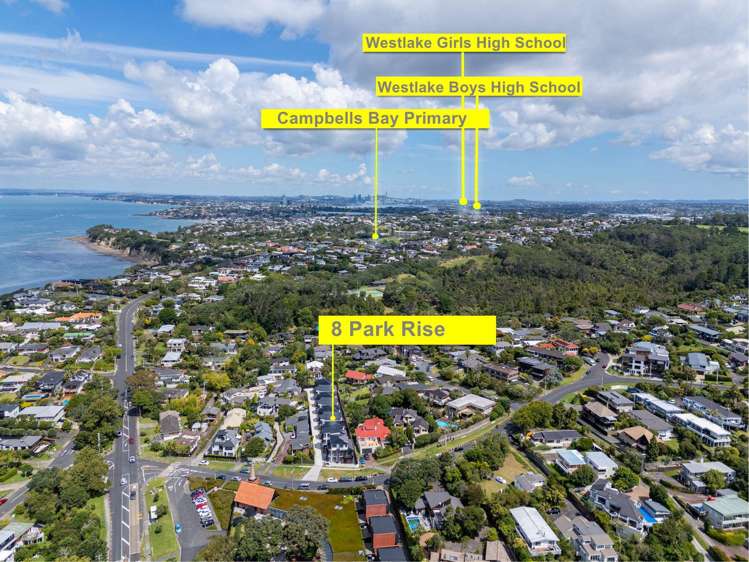 7/8 Park Rise Campbells Bay_7