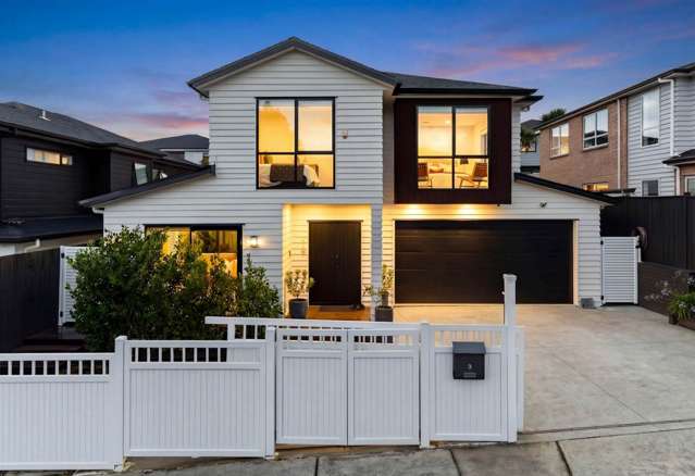 6 bedrooms house in Albany