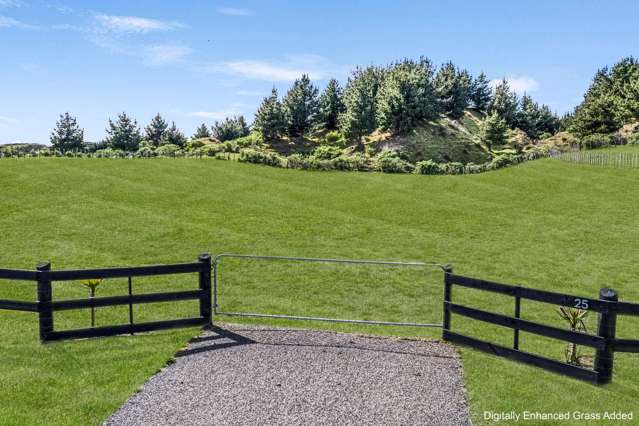 From Empty Lot to Envy Beach Spot