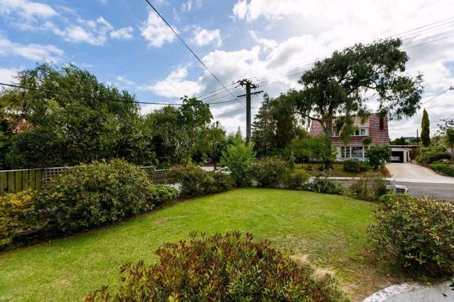 25 Chester Street Levin_1