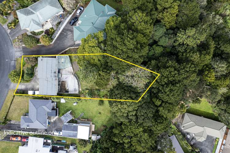 41 Huia Street Whau Valley_38