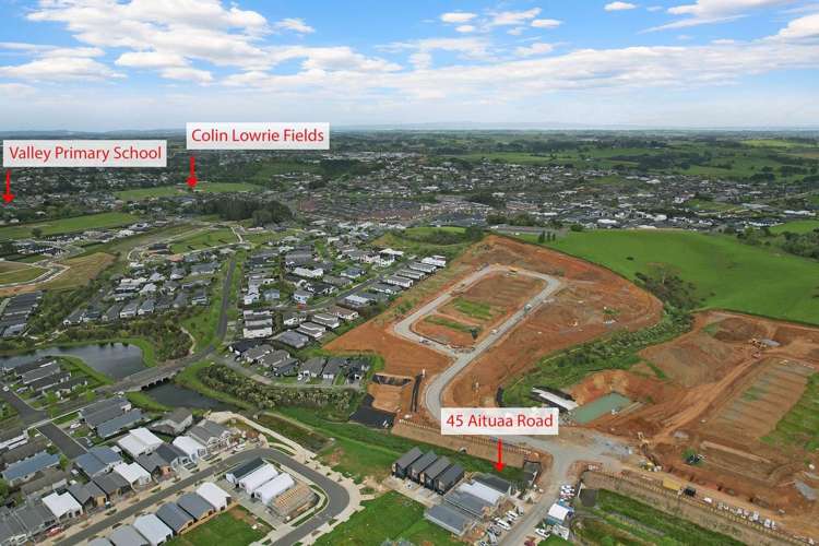 Lot 78/45 Aituaa Road Pukekohe_13