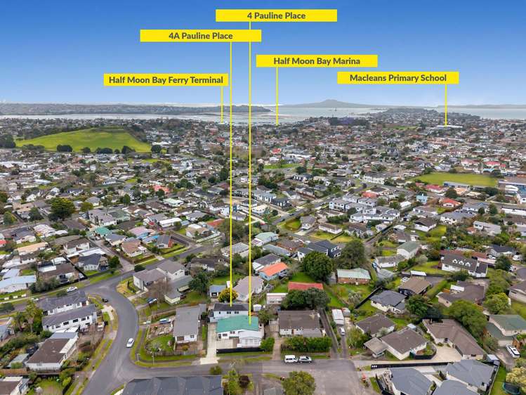 4A Pauline Place Bucklands Beach_15
