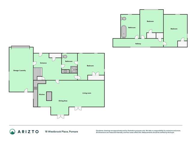 18 Westbrook Place Pomare_1