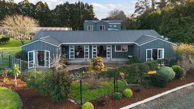 Extended family living zoned