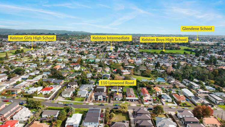 110 Lynwood Road New Lynn_29