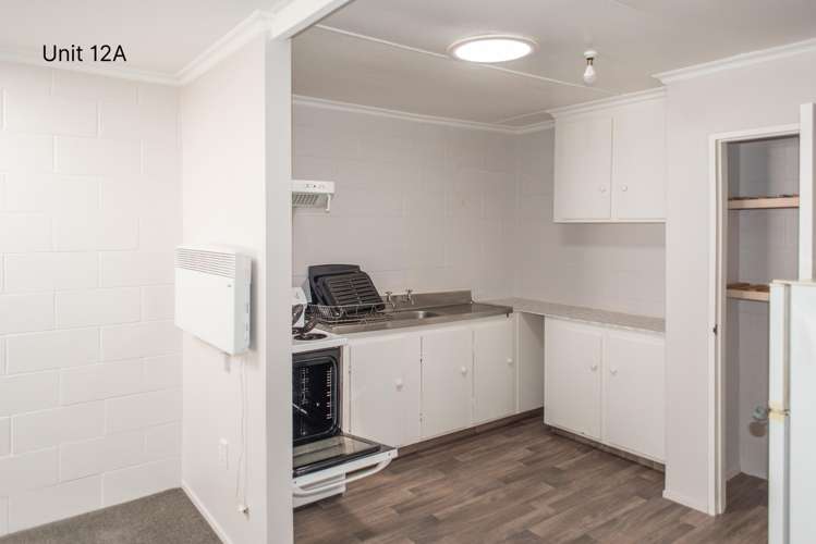 12A/19 William Street Dunedin Central_3