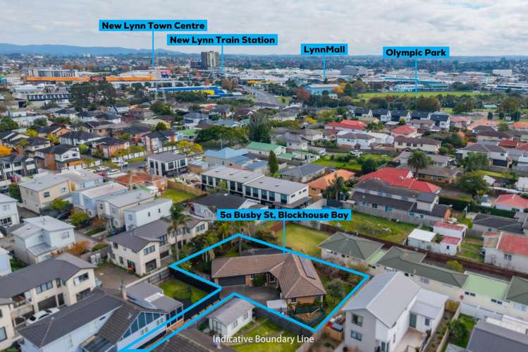 5A Busby Street Blockhouse Bay_20