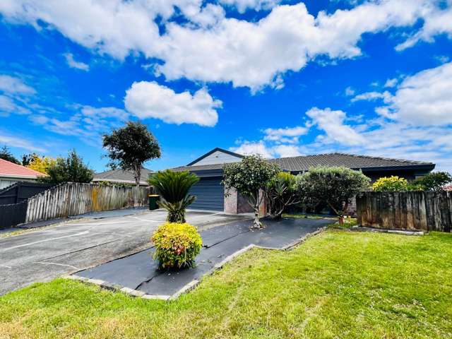 27 Ambleside Drive Northpark_1