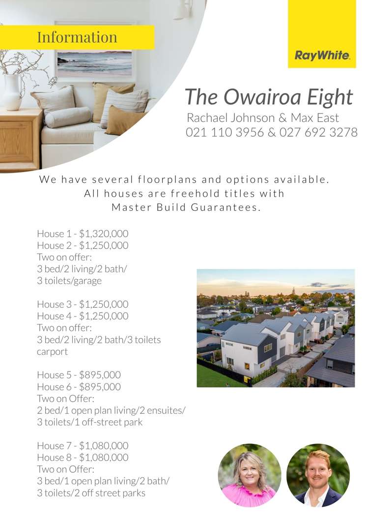 Lots 1-8/134 Wellington Street Howick_22