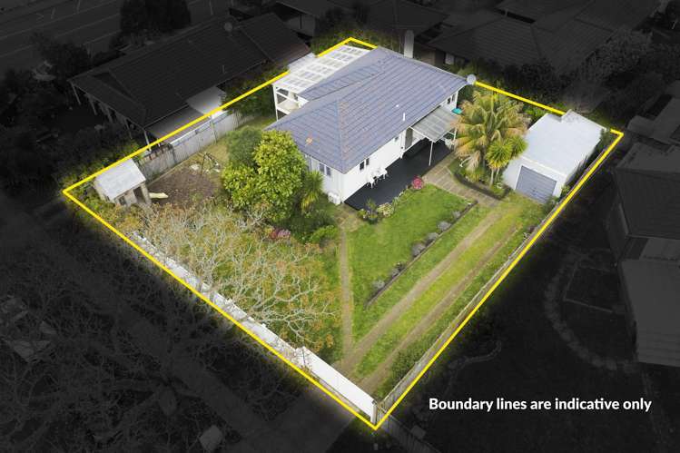 1/79 Howe Street Howick_24