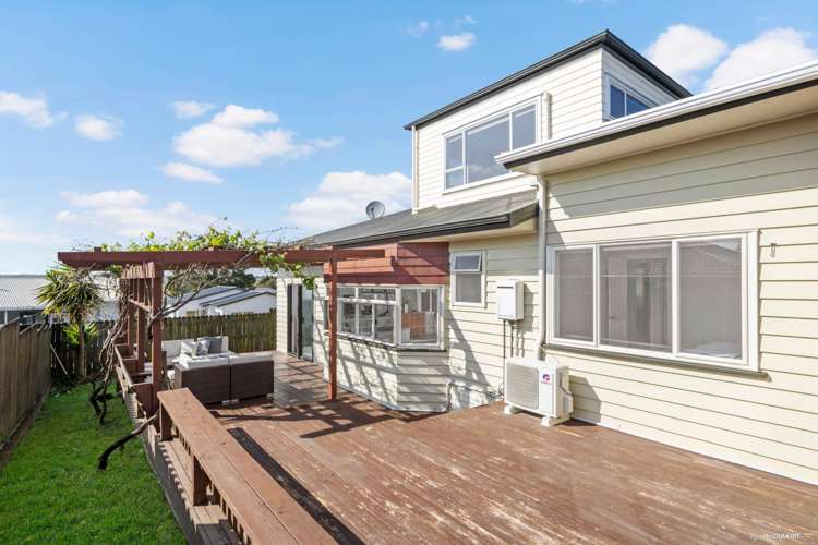 53a Lynwood Road New Lynn_19
