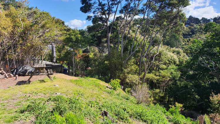 Lot 2 DP51532 Bon Accord Harbour Kawau Island_8