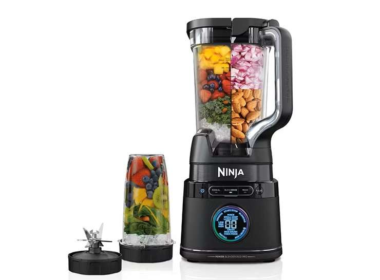 Which blenders and food processors are worth your dollars? Artwork / Beth Walsh