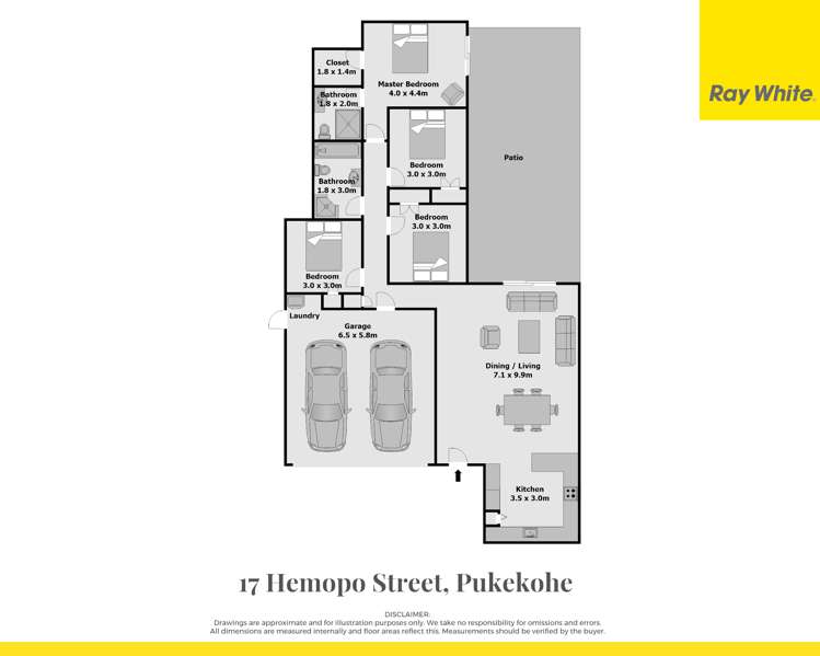 17 Hemopo Street Pukekohe_19