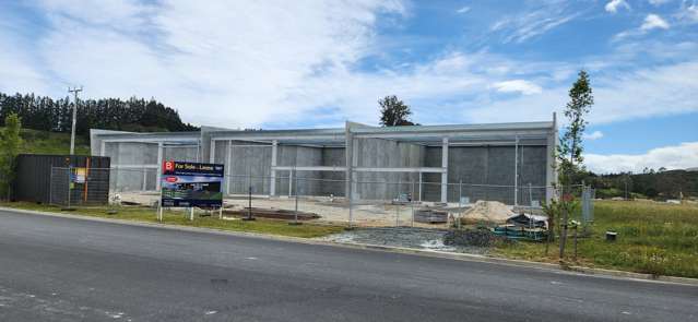 Unit 3, 51 Kiriwehi Street (Lot 555) Tauriko_1