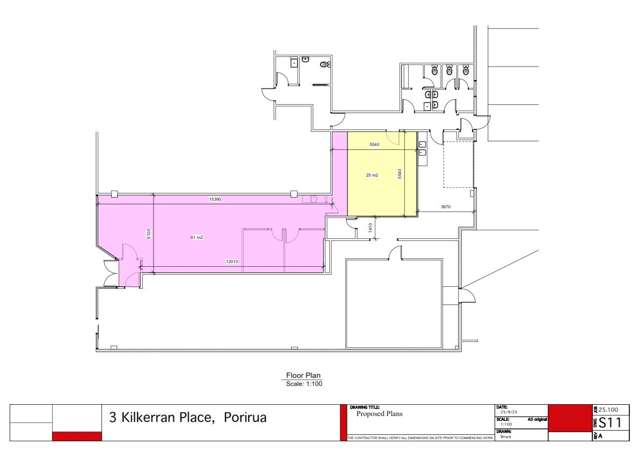 3E Kilkerran Place Porirua_1