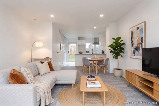 Skip the Traffic & The Pump!