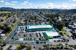 Opportunity to acquire coveted Countdown Regent in Whangarei