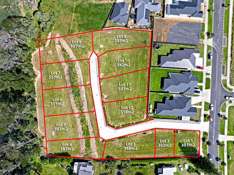 Lot 1/26c McLarin Road Glenbrook_3