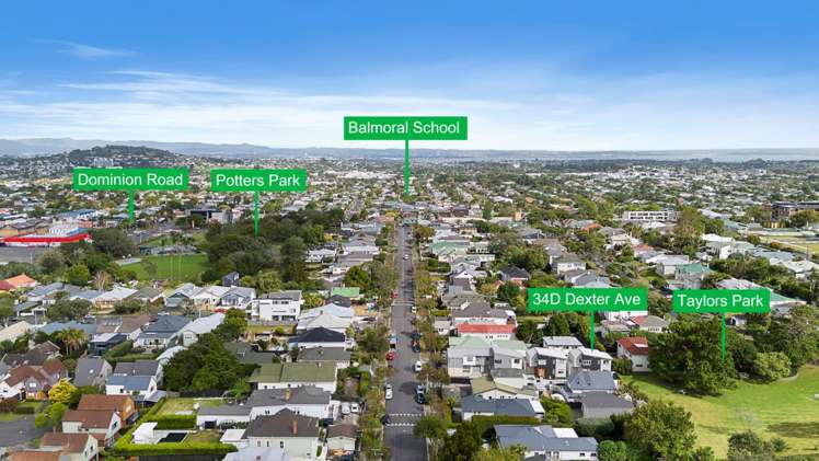 34d Dexter Avenue Mount Eden_18