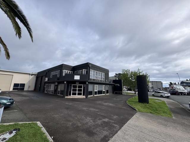Tenancy 3, 5 Hocking Street Mount Maunganui_1